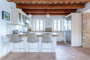 Villa Corte degli Ulivi