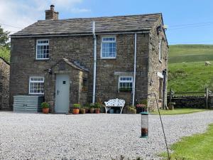 Blades Cottage - Ubytování bez kategorie ve městě Hawes