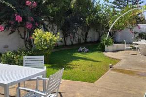 Villa Mozia riserva dello Stagnone