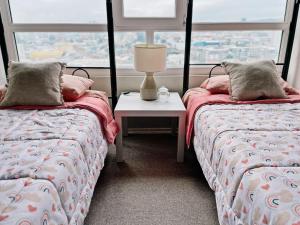 Departamento céntrico, acogedor y bien equipado