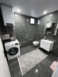 Villa Yakışıklı Bodrum vue mer avec piscine privée