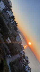 Villa Yakışıklı Bodrum vue mer avec piscine privée