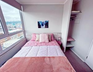 Departamento céntrico, acogedor y bien equipado