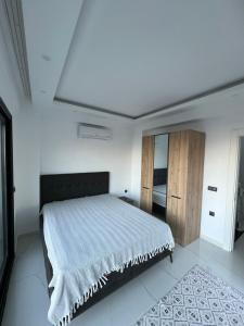 Villa Yakışıklı Bodrum vue mer avec piscine privée