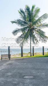 Residencial Marina clube D205