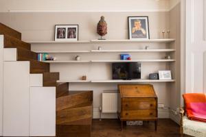 Gorgeous 1 BR Near Portobello & Notting Hill