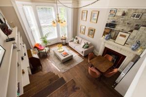 Gorgeous 1 BR Near Portobello & Notting Hill