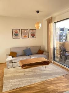 Neubauwohnung Wien Donaustadt