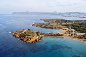 Stamatias Home, fully equipped cottage 5 minutes from the sea