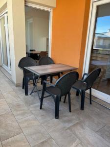 Appartements Cosy 51m2 proche gare pour Geneve et tram 3 min : photos des chambres