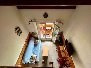 Appartements Duplex avec vue exceptionnelle parking et wifi gratuit : photos des chambres