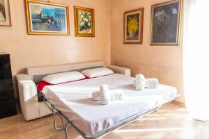 Grazioso appartamento sui Navigli a 5 minuti dalla metropolitana e Via Tortona