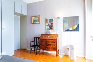 Grazioso appartamento sui Navigli a 5 minuti dalla metropolitana e Via Tortona