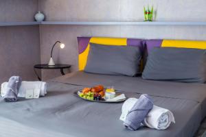 Grazioso appartamento sui Navigli a 5 minuti dalla metropolitana e Via Tortona