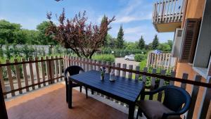 Cappuccini Appartments