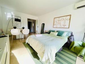 Appartement 2 pièces à Cannes