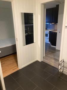 Flott leilighet sentralt på Tromsøya