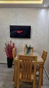 Appartement Mima Marrakech Proche centre ville, cosy et spacieux