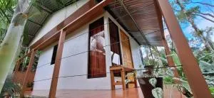 Paraíso Rio Celeste - Samen