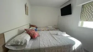 Terranova Piso Vacacional en Verín - Baltar