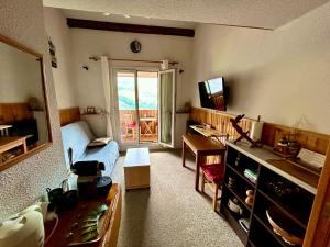 Appartements Duplex avec vue exceptionnelle parking et wifi gratuit : photos des chambres