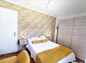 Apartamento céntrico con Wifi Avilés