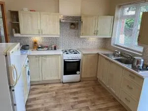 One Bedroom Apartment for Couples - 芬奇利