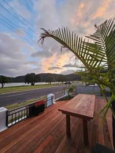 Whangamata Harbour Haven - 旺阿马塔