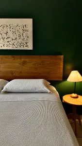 Casa Lumen - 纽克莱欧·班代兰蒂