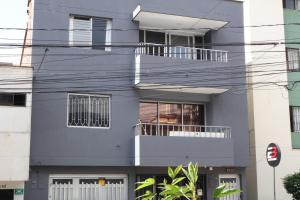 A1 Living Poblado Cómoda habitación privada