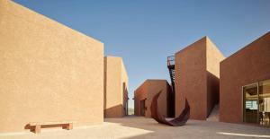 Banyan Tree Veya, Valle de Guadalupe - A Wellbeing & Wine Resort