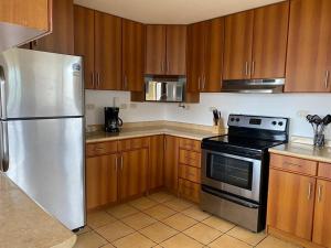 DP4 Spacious apartment, great views of the city