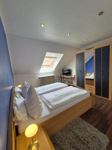 Hotel am Schenkelberg