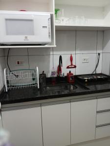 Praia Guilhermina Sol Mar