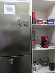 Praia Guilhermina Sol Mar