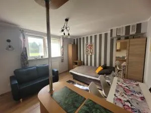Apartament Kortowski - Jommendorf