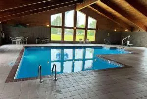 AmericInn by Wyndham St Cloud MN I-94 - Becker