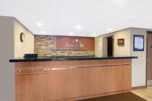 AmericInn by Wyndham St Cloud MN I-94