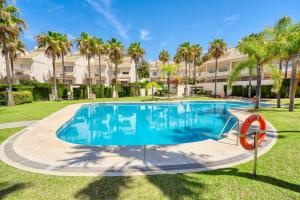 3027 Exclusive Family Retreat Near Marbella Beach
