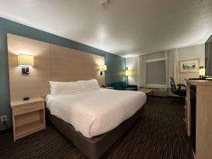 Best Western Watertown