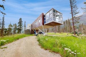 Kachina Ridge Dreams