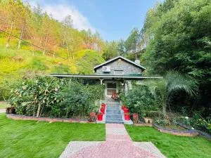 Hidden Resort Abbottabad - Abbottābād