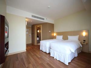 Ibis Riyadh Olaya Street