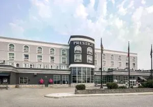 Prestige Treasure Cove Resort, WorldHotels Elite - Vanderhoof