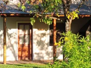 La Trinidad Casa de Campo - Pueblo Liebig