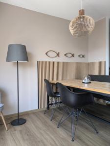 Haus Seestraße WE 04 - Sonnengruß