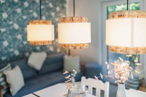 Ferienwohnung #einzigartig