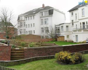 Strandhus Ferienwohnung 9