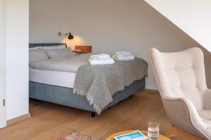 Haus am Rebberg