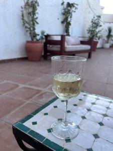 Authentic, Huge Terrace Sea & Mountain Views